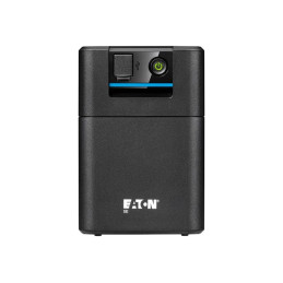 Onduleur entree de gamme 5E G2, puissance 900VA, topologie Line Interactive, format tour, avec 2 prise... (5E900UF)_1
