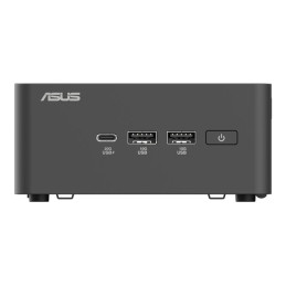 ASUS NUC 15 Pro Tall Kit - Barebone - mini PC 1 x CORE 5 210J - jusqu'à 4.8 GHz - RAM 0 Go- In... (90AR00Q2-M00030)_3
