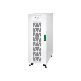 Onduleur - CA 400 V - 30 kW - 30000 VA - RAL 9003 (E3SP30KHB)_1
