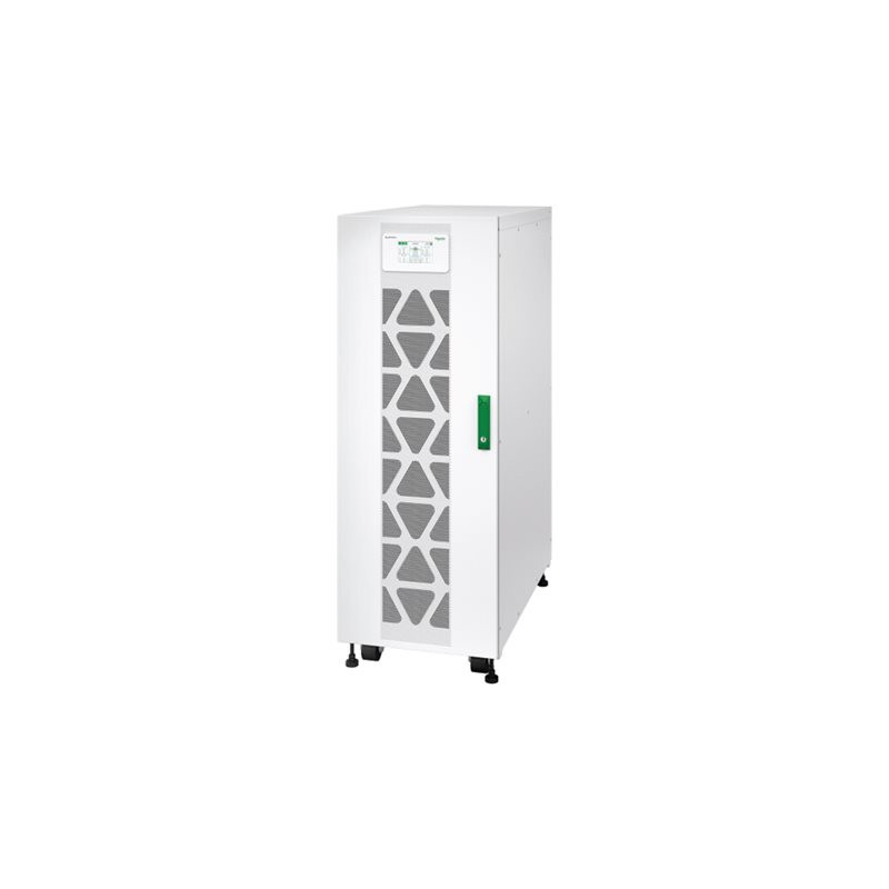 Onduleur - CA 400 V - 30 kW - 30000 VA - RAL 9003 (E3SP30KHB)_1