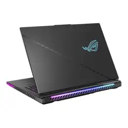 ASUS ROG Strix SCAR 18 G834JYR-R6160X - Intel Core i9 - i9-14900HX - jusqu'à 5.8 GHz - Win 11 ... (90NR0IP2-M007F0)_9