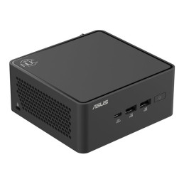 ASUS NUC 15 Pro Tall Kit - Barebone - mini PC 1 x CORE 5 210J - jusqu'à 4.8 GHz - RAM 0 Go- In... (90AR00Q2-M00030)_7