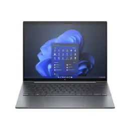 HP Dragonfly G4 Notebook - Conception de charnière à 177 degrés - Intel Core i7 - 1355U - jusqu'à 5... (9M4D9ATABF)_2