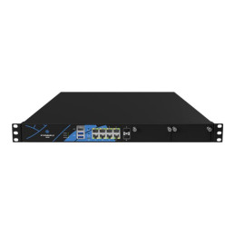 Dispositif de sécurité - 1GbE - 1U - Trade Up - rack-montable (NA-SN1100-UPT)_1