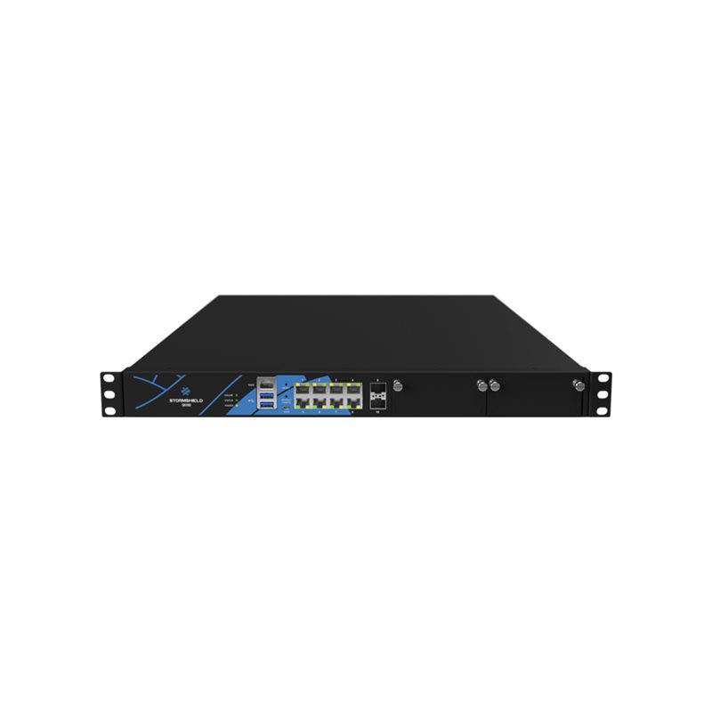 Dispositif de sécurité - 1GbE - 1U - Trade Up - rack-montable (NA-SN1100-UPT)_1