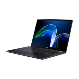 Acer TravelMate Spin P6 TMP614RN-52 - Conception inclinable - Intel Core i5 - 1135G7 - jusqu'à 4.... (NX.VTPEF.00P)_2