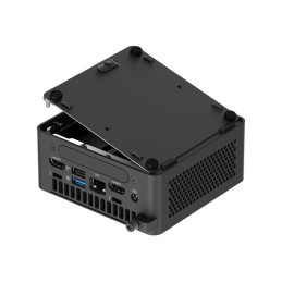 ASUS NUC 15 Pro Tall Kit - Barebone - mini PC 1 x CORE 5 210J - jusqu'à 4.8 GHz - RAM 0 Go- In... (90AR00Q2-M00030)_13