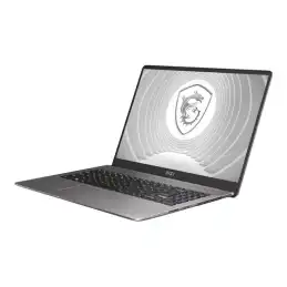 MSI CreatorPro Z16 HX Studio B13VJTO-031FR - Intel Core i7 - 13700HX - jusqu'à 5 GHz - Win 11 P... (9S7-15G231-031)_1