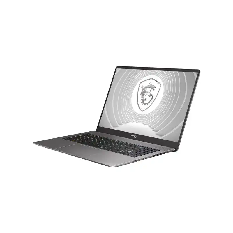 MSI CreatorPro Z16 HX Studio B13VJTO-031FR - Intel Core i7 - 13700HX - jusqu'à 5 GHz - Win 11 P... (9S7-15G231-031)_1