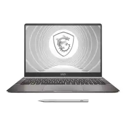 MSI CreatorPro Z16 HX Studio B13VJTO-031FR - Intel Core i7 - 13700HX - jusqu'à 5 GHz - Win 11 P... (9S7-15G231-031)_3