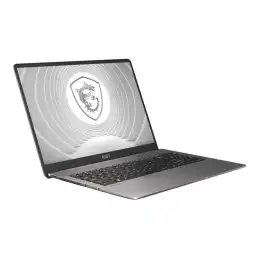 MSI CreatorPro Z16 HX Studio B13VJTO-031FR - Intel Core i7 - 13700HX - jusqu'à 5 GHz - Win 11 P... (9S7-15G231-031)_5