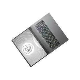 MSI CreatorPro Z16 HX Studio B13VJTO-031FR - Intel Core i7 - 13700HX - jusqu'à 5 GHz - Win 11 P... (9S7-15G231-031)_8
