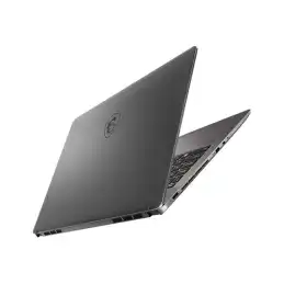 MSI CreatorPro Z16 HX Studio B13VJTO-031FR - Intel Core i7 - 13700HX - jusqu'à 5 GHz - Win 11 P... (9S7-15G231-031)_13