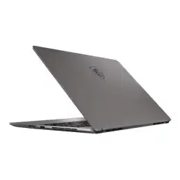 MSI CreatorPro Z16 HX Studio B13VJTO-031FR - Intel Core i7 - 13700HX - jusqu'à 5 GHz - Win 11 P... (9S7-15G231-031)_14