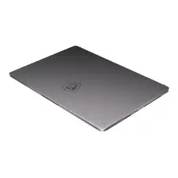 MSI CreatorPro Z16 HX Studio B13VJTO-031FR - Intel Core i7 - 13700HX - jusqu'à 5 GHz - Win 11 P... (9S7-15G231-031)_15