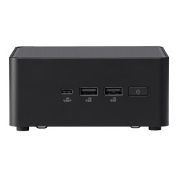 Barebone - mini PC 1 x Core Ultra 5 125H - jusqu'à 4.5 GHz - RAM 0 Go - Intel Arc Graphics - G... (90AR0072-M000P0)_1