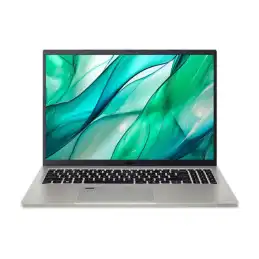 Aspire AV16-51P-546X - Gris 60% PCR- Fingerprint - Clavier rétroéclairé - 16.0'' WUXGA IPS (1920 ... (NX.KV7EF.001)_2