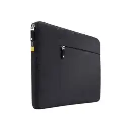 Case Logic Sleeve + Pocket - Housse d'ordinateur portable - 15" - noir (TS115K)_1
