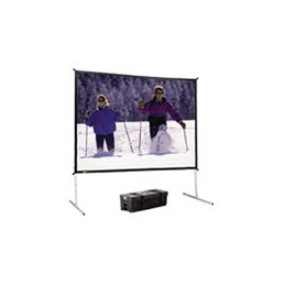 115" Screen - Écran de projection - 16:9 - Da-Mat (88605)_1