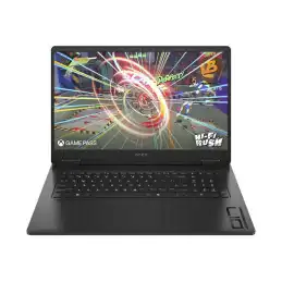 OMEN by HP Laptop 17-db0116nf - AMD Ryzen 9 - 8945HS - jusqu'à 5.2 GHz - Win 11 Home - GeForce RTX ... (B3ZJ9EAABF)_2