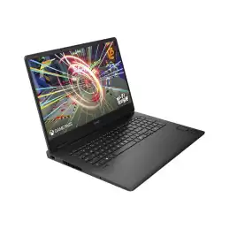 OMEN by HP Laptop 17-db0116nf - AMD Ryzen 9 - 8945HS - jusqu'à 5.2 GHz - Win 11 Home - GeForce RTX ... (B3ZJ9EAABF)_3