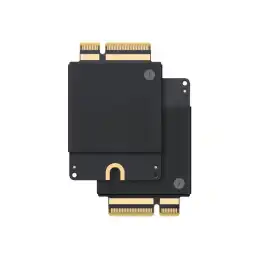 Apple - Upgrade Kit - SSD - 2 To - interne (pack de 2) - pour Mac Pro (mi-2023) (MR3A3ZM/A)_1