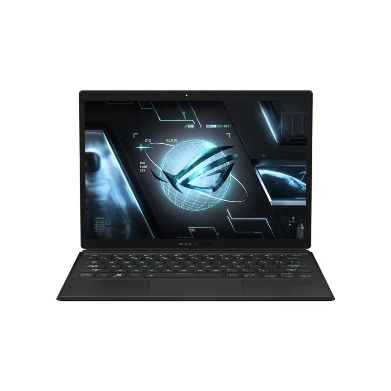 ASUS ROG Flow Z13 GZ301VV-DR033W - Tablette - avec clavier détachable - Intel Core i9 - 13900H... (90NR0BH1-M00310)_1