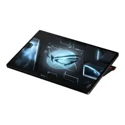 ASUS ROG Flow Z13 GZ301VV-DR033W - Tablette - avec clavier détachable - Intel Core i9 - 13900H... (90NR0BH1-M00310)_4