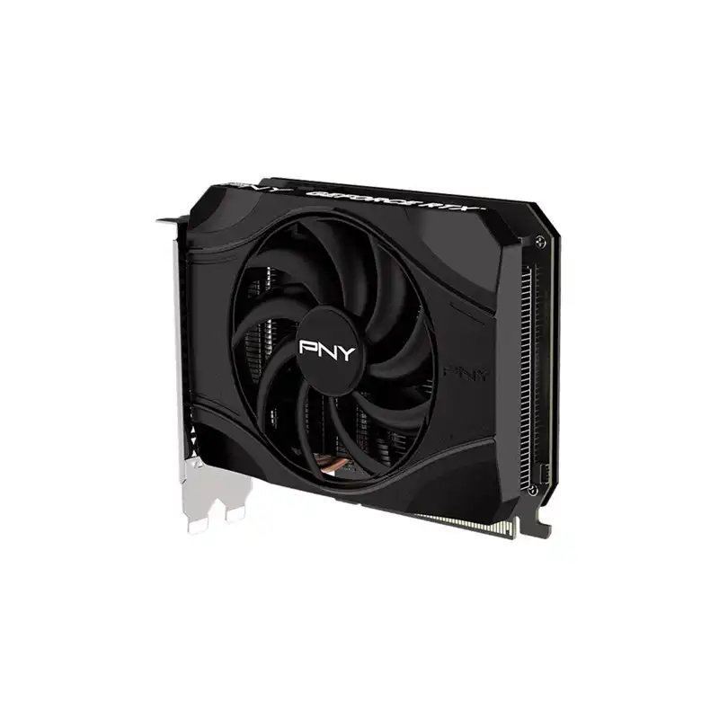 PNY GEFORCE RTX™ 5050 8GB Single Fan (VCG50508SFXPB1)_1