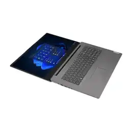 Lenovo V17 G4 IRU 83A2 - Conception de charnière à 180 degrés - Intel Core i5 - 13420H - jusqu'à 4.... (83A2003FFR)_4