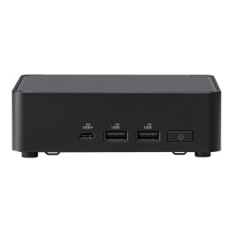 Barebone - mini PC 1 x Core Ultra 7 155H - jusqu'à 4.8 GHz - RAM 0 Go - Intel Arc Graphics - G... (90AR0062-M000E0)_1