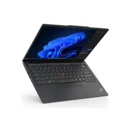 Lenovo ThinkPad E14 Gen 6 21M7 - Conception de charnière à 180 degrés - Intel Core Ultra 5 - 125U -... (21M7000PFR)_5