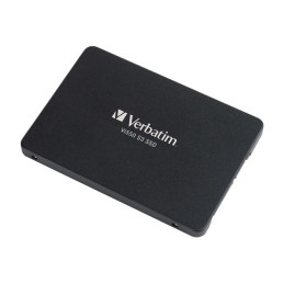 SSD - 256 Go - interne - 2.5" - SATA 6Gb - s (49351)_1