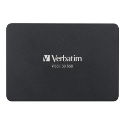 SSD - 256 Go - interne - 2.5" - SATA 6Gb - s (49351)_2