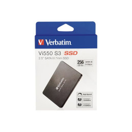 SSD - 256 Go - interne - 2.5" - SATA 6Gb - s (49351)_5