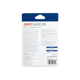 SSD - 256 Go - interne - 2.5" - SATA 6Gb - s (49351)_18