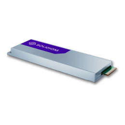 SSD - chiffré - 3.84 To - interne - E1.S 9.5mm - PCIe 4.0 x4 (NVMe) - TCG Opal Encryption (SSDPFUKX038T1OZ)_1