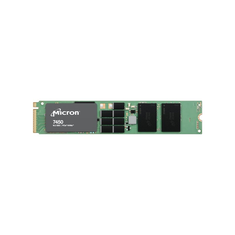 SSD - Enterprise - 1920 Go - interne - M.2 22110 - PCIe 4.0 (NVMe) (MTFDKBG1T9TFR-1BC1ZABYY)_1