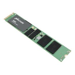 SSD - Enterprise - 1920 Go - interne - M.2 22110 - PCIe 4.0 (NVMe) (MTFDKBG1T9TFR-1BC1ZABYY)_2