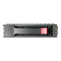 HPE MSA 14.4TB SAS 12G Enterprise 10K SFF (2.5in) M2 3-year Warranty FE 6-pack HDD Bundle (S4M84A)_1