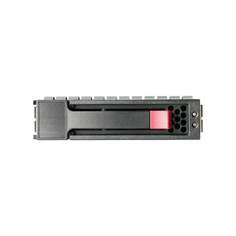 HPE MSA 14.4TB SAS 12G Enterprise 10K SFF (2.5in) M2 3-year Warranty FE 6-pack HDD Bundle (S4M84A)_1