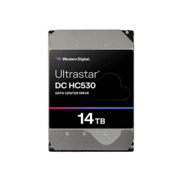 Disque dur - chiffré - 14 To - interne (de bureau) - 3.5" (dans un support de 3,5") - SAS 12Gb - s - 7... (0F31051)_1