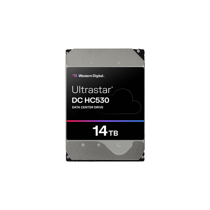 Disque dur - chiffré - 14 To - interne (de bureau) - 3.5" (dans un support de 3,5") - SAS 12Gb - s - 7... (0F31051)_1