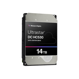 Disque dur - chiffré - 14 To - interne (de bureau) - 3.5" (dans un support de 3,5") - SAS 12Gb - s - 7... (0F31051)_2