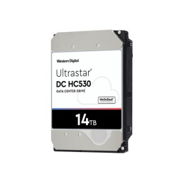 Disque dur - chiffré - 14 To - interne (de bureau) - 3.5" (dans un support de 3,5") - SAS 12Gb - s - 7... (0F31051)_3