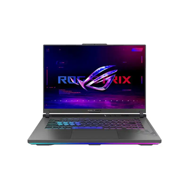 ASUS ROG Strix G16 G614JV-N3174W - Intel Core i9 - 13980HX - jusqu'à 5.6 GHz - Win 11 Home - G... (90NR0C61-M01380)_1