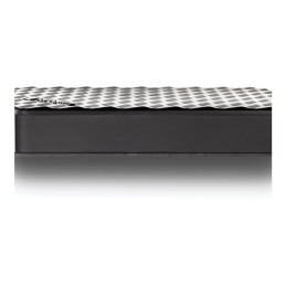 Disque dur - 4 To - externe (portable) - USB 3.0 - 5400 tours - min - mémoire tampon : 8 Mo - noir (53223)_3