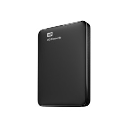 Disque dur - 2 To - externe (portable) - USB 3.2 Gen 1 - noir (WDBDTV0020BBK-WESN)_1