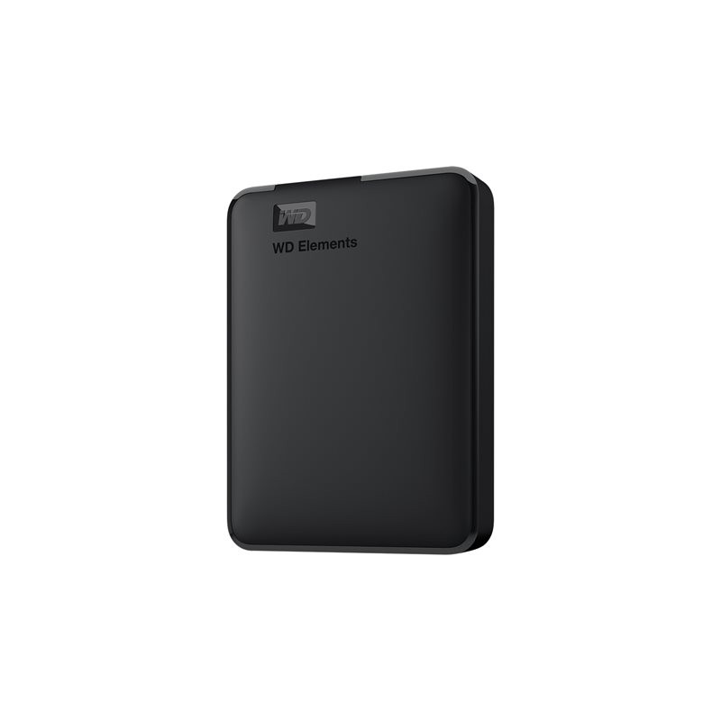 Disque dur - 4 To - externe (portable) - 2.5" - USB 3.2 Gen 1 (WDBHDW0040BBK-EESN)_1