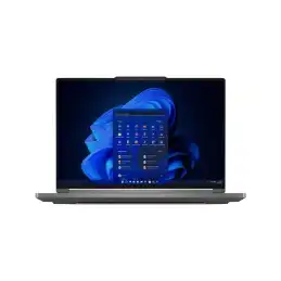 Lenovo ThinkBook 16p G5 IRX 21N5 - Intel Core i7 - i7-14650HX - jusqu'à 5.2 GHz - Win 11 Pro - GeFo... (21N50016FR)_2